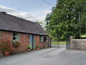Honeysuckle Cottage - Uk4177